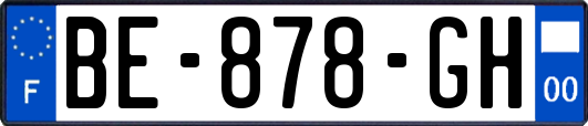BE-878-GH