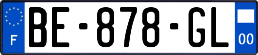 BE-878-GL