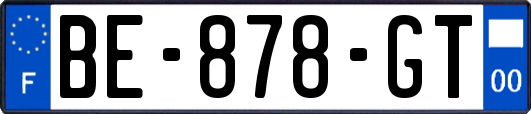 BE-878-GT