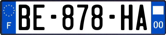 BE-878-HA