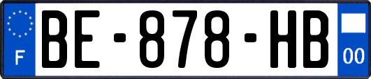 BE-878-HB
