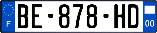 BE-878-HD