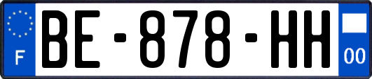 BE-878-HH