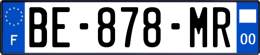 BE-878-MR