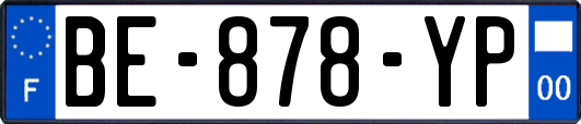 BE-878-YP