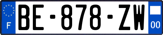 BE-878-ZW