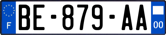 BE-879-AA