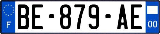 BE-879-AE