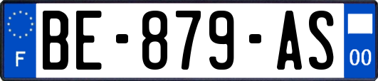 BE-879-AS