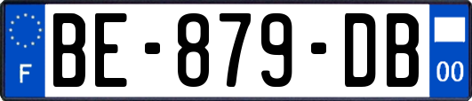 BE-879-DB