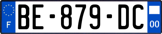BE-879-DC