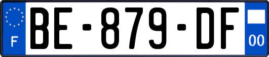 BE-879-DF