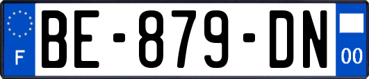 BE-879-DN