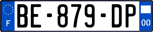 BE-879-DP