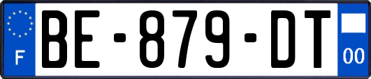 BE-879-DT