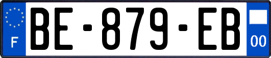 BE-879-EB