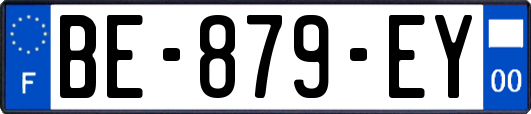 BE-879-EY