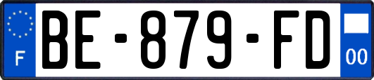 BE-879-FD