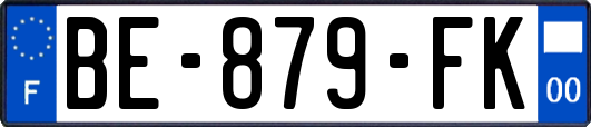 BE-879-FK