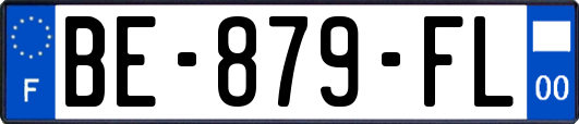 BE-879-FL