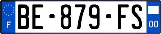 BE-879-FS