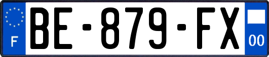 BE-879-FX