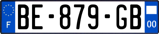 BE-879-GB