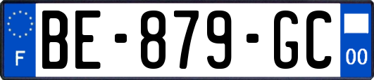 BE-879-GC