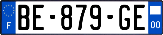 BE-879-GE