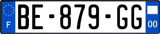 BE-879-GG