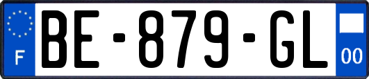 BE-879-GL