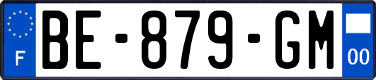 BE-879-GM