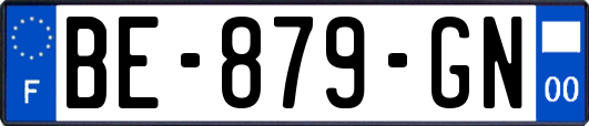 BE-879-GN