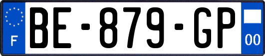 BE-879-GP