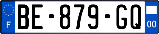 BE-879-GQ