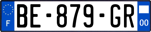 BE-879-GR