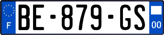 BE-879-GS