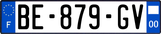 BE-879-GV