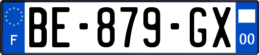 BE-879-GX