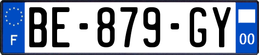 BE-879-GY
