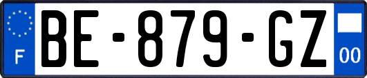 BE-879-GZ