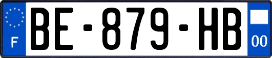 BE-879-HB