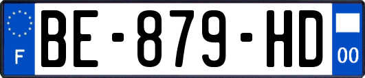 BE-879-HD