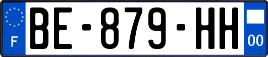 BE-879-HH