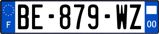 BE-879-WZ