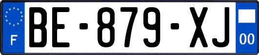 BE-879-XJ