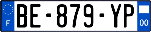 BE-879-YP