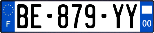 BE-879-YY
