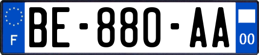 BE-880-AA