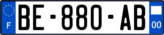 BE-880-AB